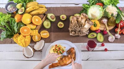 Tips Menjaga Kesehatan Selama Musim Hujan agar Tetap Fit