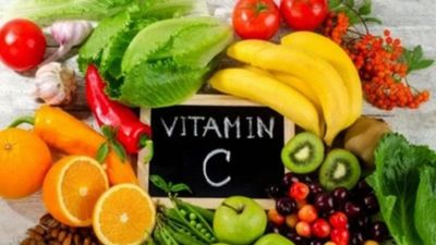 Puasa Ramadhan di Musim Hujan, Ini Saran Dokter soal Vitamin C dan Zinc
