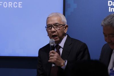 BKPM Tawarkan Insentif Pajak Hingga 200 Persen untuk Investasi Pelatihan Tenaga Kerja di WEF Davos