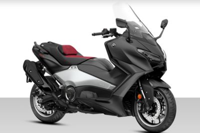 Intip Spesifikasi Yamaha TMAX Terbaru, Yang Dibandrol Mulai Rp 455 Juta