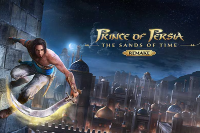 Ubisoft Layoff Besar-Besaran, Remake Prince of Persia: The Sands of Time Terpaksa Batal