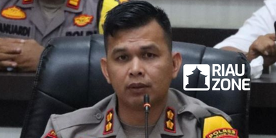 Kapolres Bengkalis Fahrian :  Tiga Oknum Polisi Terlibat Narkoba di Hotel Marina Akan Dipecat