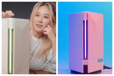 Viral! YouTuber Ini Satukan PS5, Xbox, dan Nintendo dalam Satu Konsol Fungsional