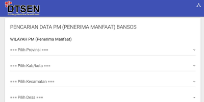 Cek Bansos Januari 2026, Ini Cara dan Daftar Bantuan yang Cair