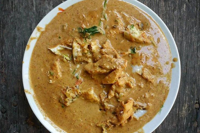 Tajin Palappa, Kuliner Madura yang Menjadi Ikon Kabupaten Situbondo
