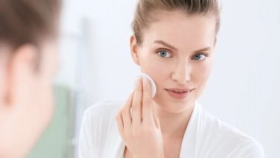 Rutinitas Perawatan Kulit sebagai Waktu untuk Diri Sendiri