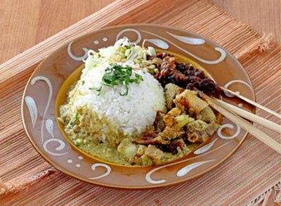 Sego Becek, Kuliner Lezat dari Nganjuk yang Masih Jarang Dikenal