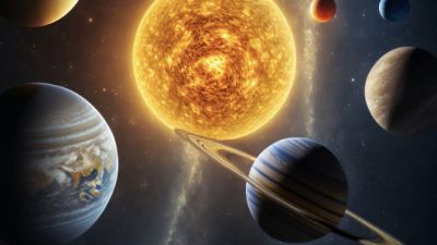 Tantangan Kehidupan Astronaut: Beradaptasi dalam Ruang Tanpa Gravitasi