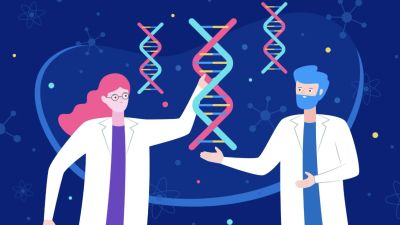 Peran Krusial DNA dalam Identifikasi Kasus Kriminal