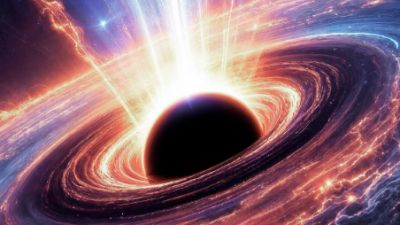 Mengungkap Gelombang Gravitasi dan Implikasinya bagi Pemahaman Alam Semesta