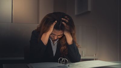 Dampak Serius Stres Berkepanjangan Terhadap Kesehatan Kita
