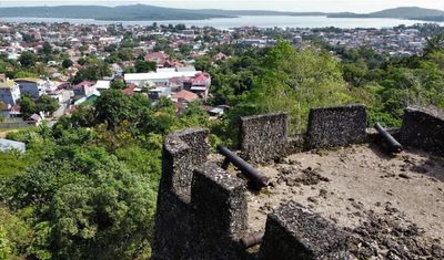 Bukan Sekadar Benteng, Inilah Wisata Sejarah di Sulawesi Tenggara yang Membentuk Identitas Daerah