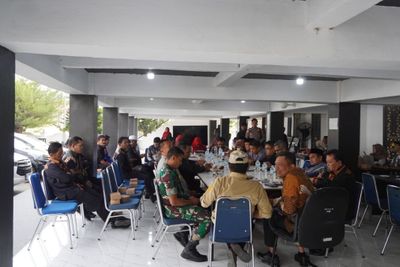 Status Bencana Naik: Gayo Lues Masuk Fase Pemulihan, Akses Jalan Masih Terbatas