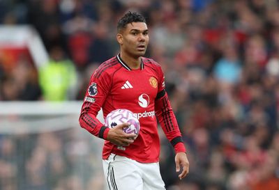 Menilik 5 Pemain yang Bisa Jadi Suksesor Casemiro di Manchester United