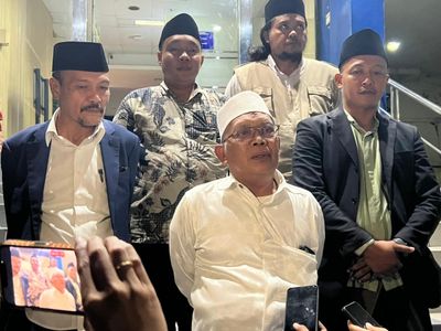 Pandji Pragiwaksono Dilaporkan Polisi Lagi, Pelapornya Majelis Pesantren Banten