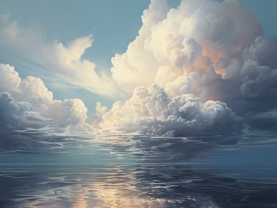Mengenal Jenis-jenis Awan di Langit: Dari yang Cantik Sampai Pembawa Hujan Deras