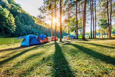 5 Tempat Camping di Kendari yang Jarang Dibahas, Cocok untuk Pemula hingga Petualang