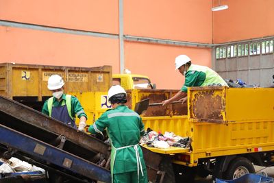 Zero to TPA Jadi Fokus Cimahi Hadapi Keterbatasan Kapasitas Sarimukti