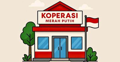 Pemkot Cimahi Sisir Lahan untuk Pembangunan Gerai, Dukung Koperasi Merah Putih