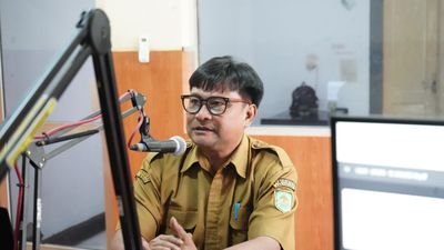 PUPR Subang Siapkan Rp175 Miliar untuk Pembenahan Jalan di 30 Kecamatan
