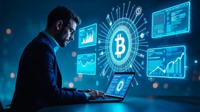 Menggali Potensi Blockchain di Berbagai Sektor