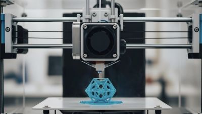 Transformasi Teknologi Pencetakan 3D: Dari Mainan Hingga Organ Manusia