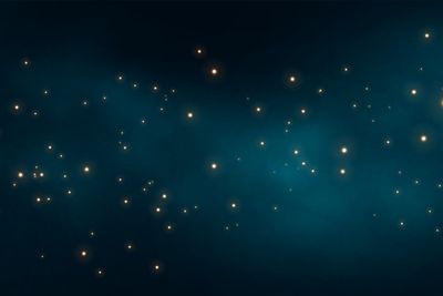 Studi Baru Ungkap Kemungkinan Alien Berkomunikasi Seperti Kunang-Kunang
