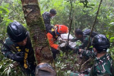 Tragedi ATR 42-500 di Gunung Bulusaraung: Semua Korban Akhirnya Ditemukan Usai 7 Hari Pencarian