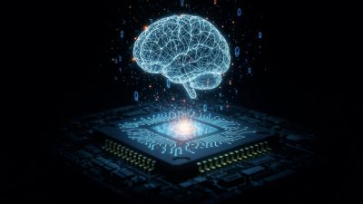Memahami Peran Deep Learning dalam Revolusi Kecerdasan Buatan