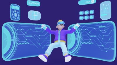 Replikasi Digital: Transformasi Inovasi Melalui Teknologi Digital Twin
