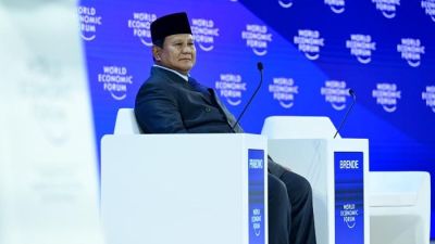 Inisiatif Prabowo di World Economic Forum 2026: Strategi Ekonomi untuk Kesejahteraan Masyarakat