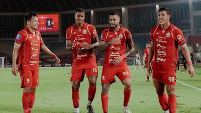 Preview Persita Tangerang vs Persija Jakarta BRI Super League 2025 26: Misi Berat Pendekar Cisadane Hentikan Tren Sempurna Macan Kemayoran