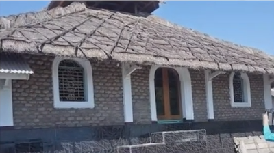 Sejarah Masjid Pusaka Songak, Warisan Islam Suku Sasak di Lombok