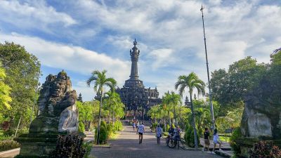 Mengulas Wisata Sejarah Bali, Destinasi Edukatif di Balik Pesona Pariwisata Modern