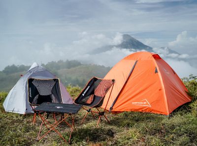 Rekomendasi Tempat Camping Terbaik di Jawa Barat untuk Wisata Alam