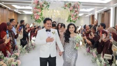 Pemeriksaan Rully Anggi Akbar Terkait Dugaan Penipuan Investasi Bisnis Kuliner