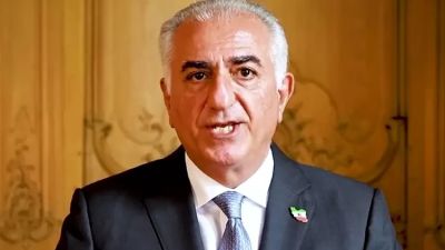Respon Iran Terhadap Pernyataan Kembalinya Reza Pahlavi ke Teheran
