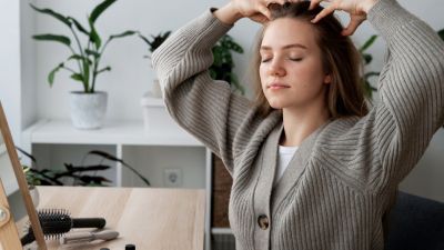 Meningkatkan Kesehatan Mental Melalui Praktik Perawatan Diri