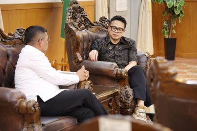 Java Jazz 2026 Akan Digelar Di PIK II Tangerang Banten
