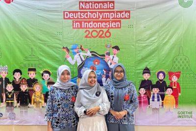 Wakili Kaltim di Nasional tapi Ongkos Bayar Sendiri, Di Mana Peran Pemerintah Saat Siswa Berprestasi?