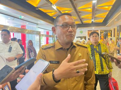 Polemik Beasiswa Gratispol ITK, Wagub Seno Aji Instruksikan Penelusuran Celah Koordinasi di Tahap Seleksi