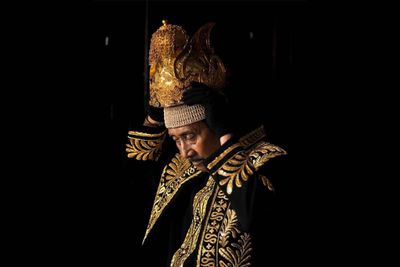 Mengenal Adji Muhammad Arifin, Penerus Takhta Sultan Salehuddin II di Kutai Kartanegara