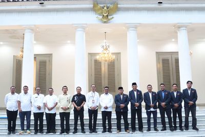 Provinsi Banten Targetkan Tuan Rumah PON 2032