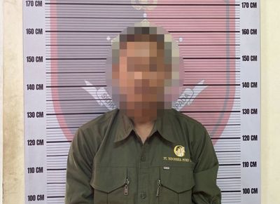 Ricuh di Kantor BPKD Aceh Selatan: Sat Reskrim Tetapkan Satu Tersangka