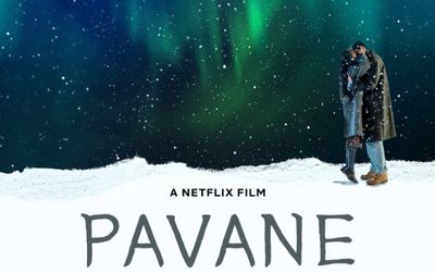 Sinopsis Pavane, Film Romantis Korea Netflix yang Cocok Ditonton di Bulan Penuh Cinta