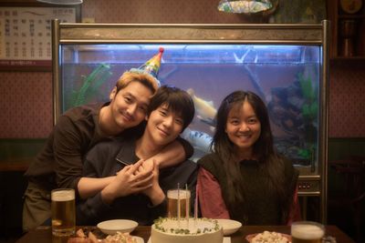 Penjelasan Ending Pavane, Film Korea Netflix 2026 yang Bikin Patah Hati