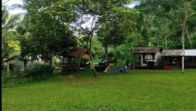Arkhana Adventure Padarincang Serang Lokasi Camp Cocok Untuk Keluarga