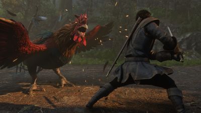 Fable Pamer Gameplay Perdana di Xbox Developer Direct 2026, Lebih Wah dan Modern