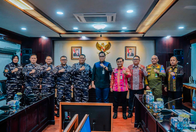 Lewat APCS 2026, Sumatera Utara Perkenalkan Budaya dan Pariwisata ke Mancanegara