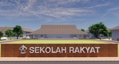 Sekolah Rakyat Standar Internasional Berkapasitas 1.000 Siswa Mulai Dibangun di Banyuwangi